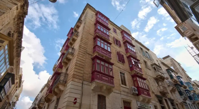 Vallettastay Lucky Star Apartment 103