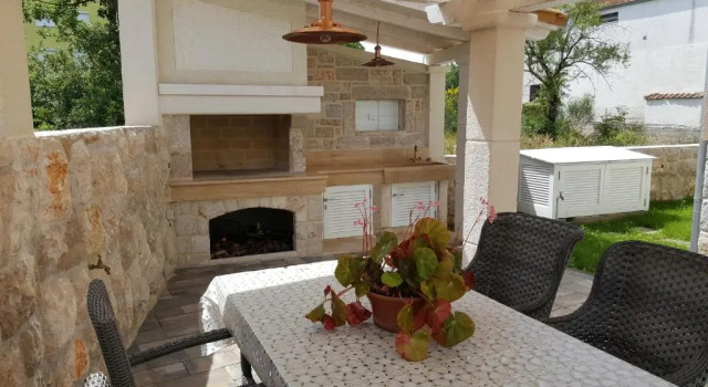 Апартаменты Apartments Rustic