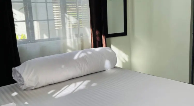 Номер Standard Kili Haven Lodge
