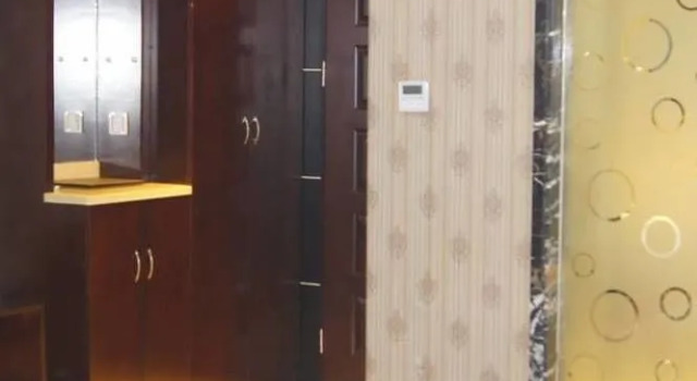 Meiman Yujia Hotel(Panyu Aoyuan, Guangzhou)