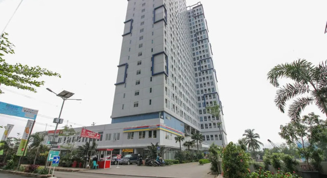Airy Joyomartono KM 16 Bekasi