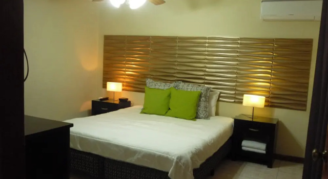 Номер Standard Hotel Boutique Valverde Cumbres de la Escalon