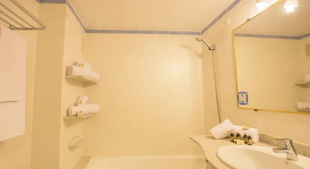 Апартаменты Aparthotel Ona Cala Pi Club