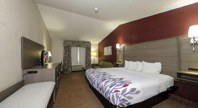 Baymont Inn and Suites Yemassee, Забронировать Отель Йемасси Lowcountry, рядом с Carolina Cider Company