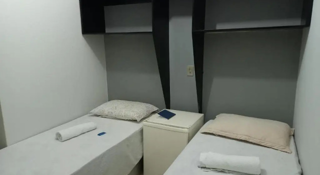 Noite hotel, Забронировать Отель Пальмас Tocantins