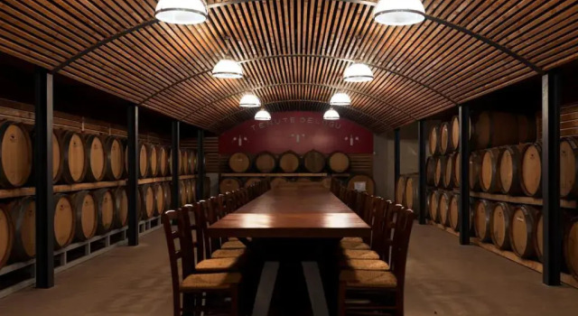 Tenute Delogu Wine Resort