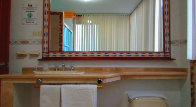 Juniorsuite Hotel Bucaneiro