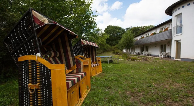 Berghotel Kristall