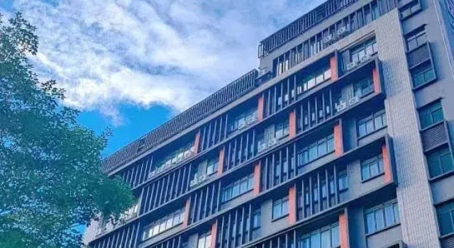 Songyuan Four Seasons · 24H Serviced Apartment
