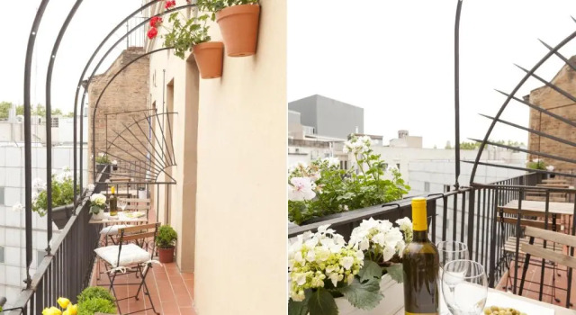 Апартаменты Superior с 2 комнатами Happy Apartments