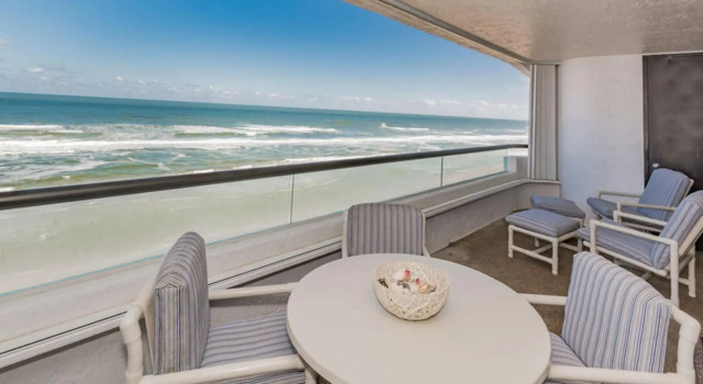 Tradewinds 706 by Ocean Properties, Забронировать Отель Отели Нью-Смирна-Бич 4 звезды, рядом с Пляж Нью-Смирна-Таун, 4*