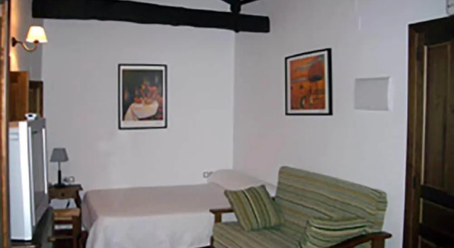 Apartamentos Víctor Chamorro del Arco