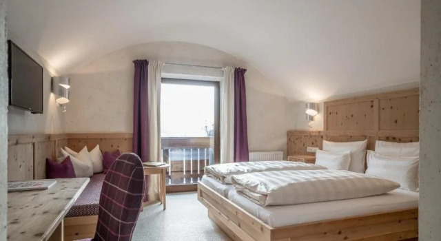 Hotel Wurmkogel, Rezervovat Hotel Hotely v Tyrolsko se snídaní, Snídaně
