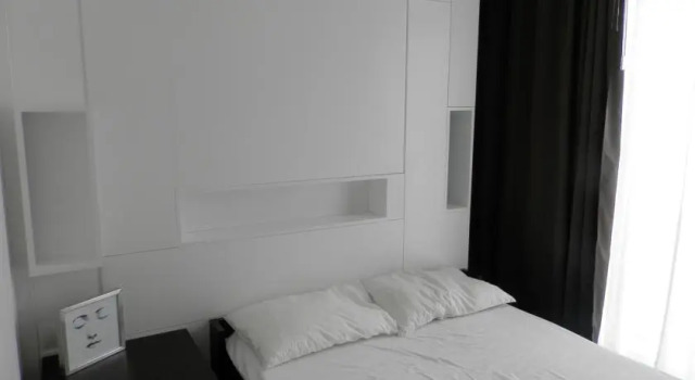 casa dolce casa, Prenota Hotel Milano Lombardia, vicino a Stazione Metro Turro