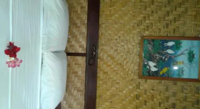 Askat Menjangan Guest House, Reservar Casa de hóspedes Pejarakan Indonésia