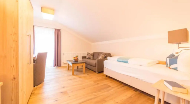 Номер Standard Hotel Christine