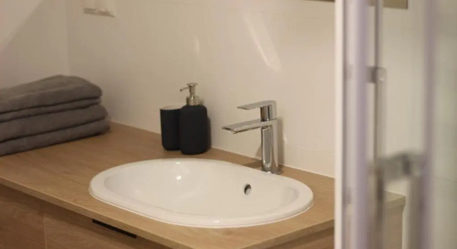 Студия Apartamenty Centrum Park Sowińskiego 19