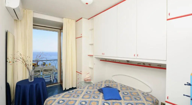 La Terrazza Sul Mare