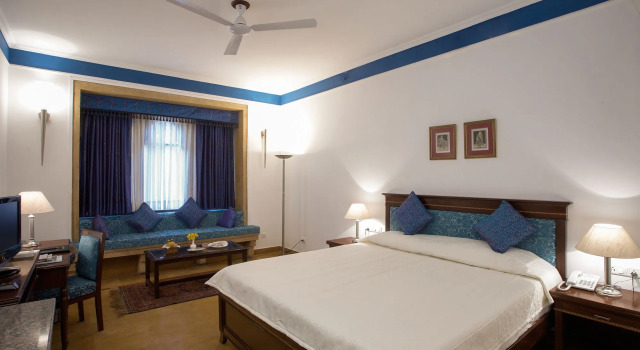 Rang Mahal Jaisalmer, Забронировать Отель Отели штата Раджастхана 4 звезды, 4*