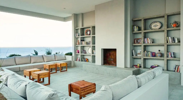 Topia Retreat - Surf Suite Sur