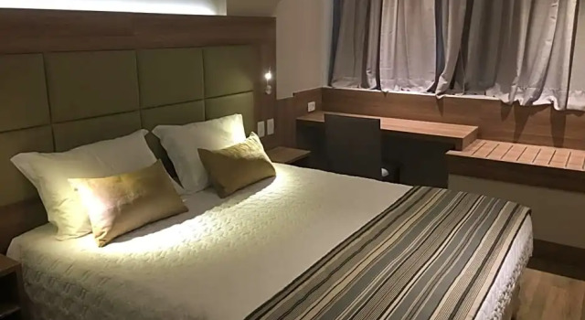 Номер Superior Petit Rio Hotel