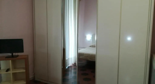 Двухместный номер Standard Come DIncanto A Napoli