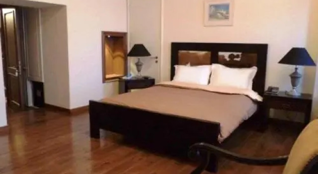 Xenonas Archontikon, Book Hotel  