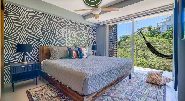 Sea View Residences 302, Book Apartment Puerto Vallarta Jalisco