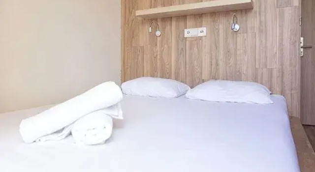 Одноместный номер Standard Safestay Warsaw Old Town