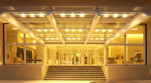 Hermitage Hotel, Rezerwuj Hotel Mar del Plata 