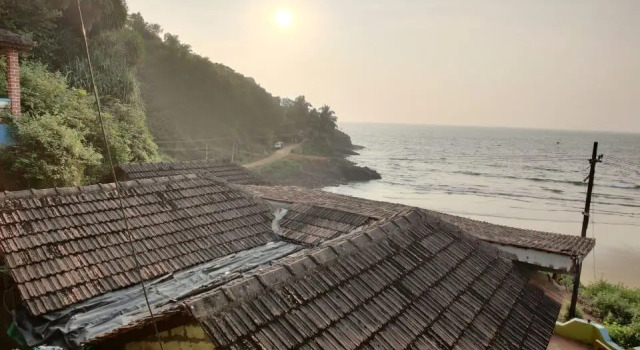 Avani Beach Stay, Rezervovat Hotel Hotely v Bangalore s parkováním, Parkování