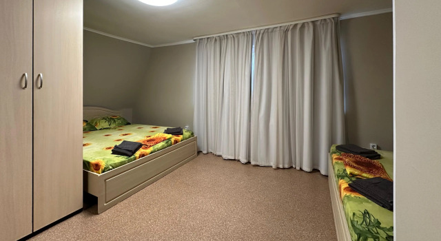 Sosnovyi bor, Book Hotel SPA Hotels in Tyumen Region, SPA