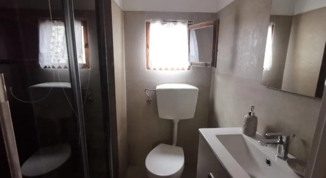 Двухместный номер Standard SantElia B&B