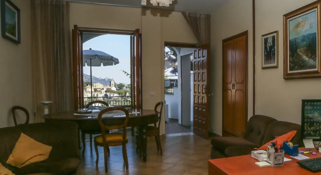 Ravello View, Забронировать Отель Равелло Побережье Амальфи, рядом с Duomo di Ravello