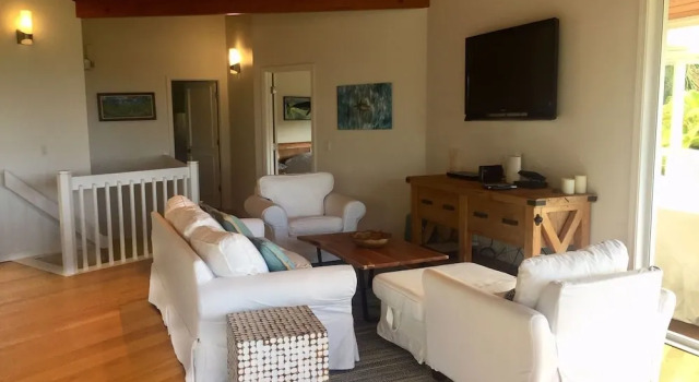 Hana 5 Bedroom Home, Забронировать Отель Хана Мауи