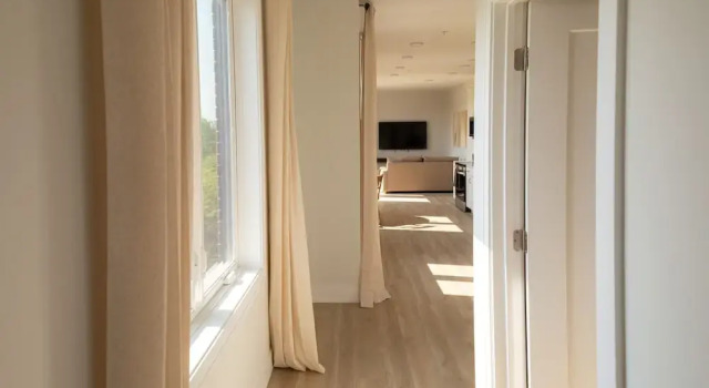Люкс Boardwalk Suites & Residences By Kasa