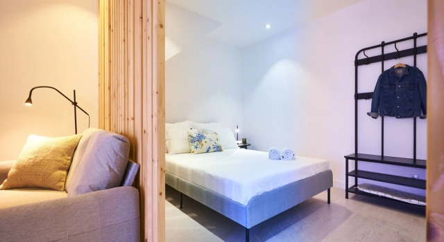 Altido Stylish Apts For Great Holidays In Lisbon