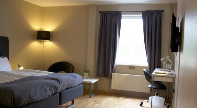 Ullångers Hotell och Restaurang, Book Hotel All inclusive-hoteller i Norrland, Alt inklusive