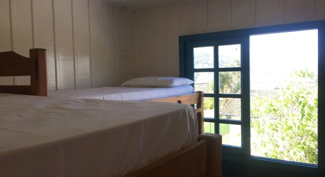Mad Dog Hostel
