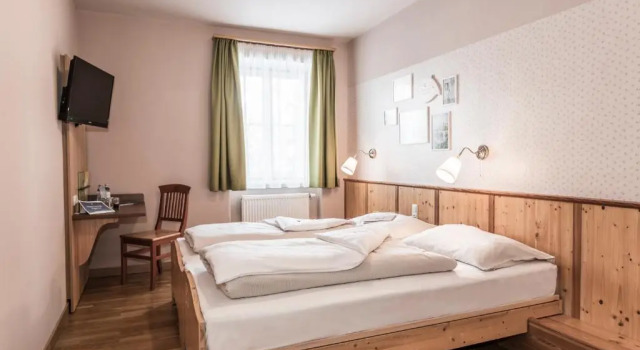 Номер Standard JUFA Hotel Grundlsee