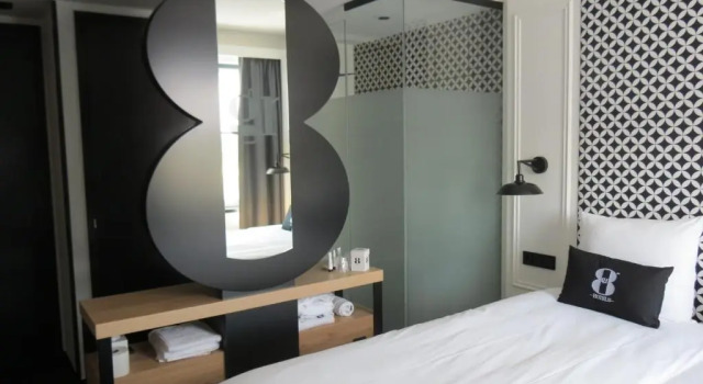 Gr8 Hotel Maastricht Aachen Airport, Reserva ahora Hotel Beek Sur de Limburgo