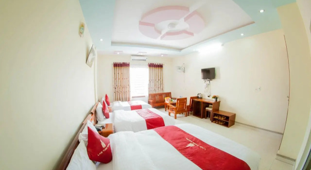 Lam Tung Hotel