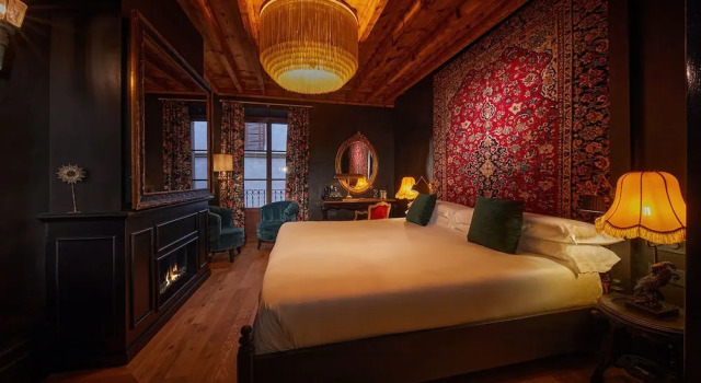 Palma Riad, Забронировать Отель Пальма-де-Майорка Майорка