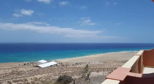 The Paradise On The Ocean 3, Prenota Hotel Pájara Fuerteventura