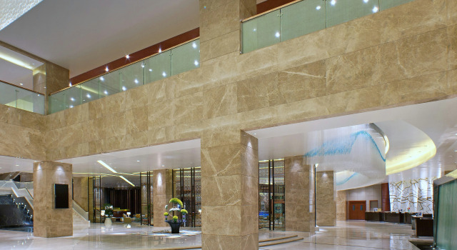 Sheraton Bangalore Hotel at Brigade Gateway, Boek Hotel Hotels in Bangalore met zwembad, Zwembad