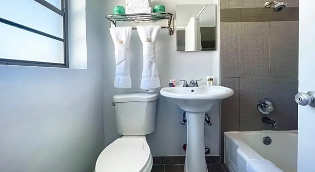 Двухместный номер Standard Hollywood Beach Hotels