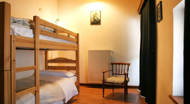 Albergo Diffuso Altopiano Di Lauco, Забронировать Апартаменты/квартира Лауко Carnia