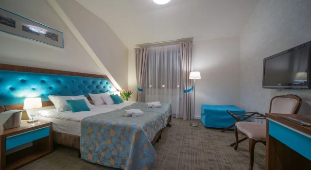 Номер Standard Hotel Kazimierzówka