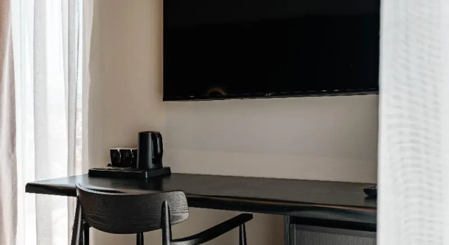 Номер Standard Sondor Hotel