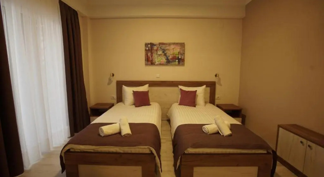 Boulevard Apartments, Reservar Apartamento Gevgelija Macedónia
